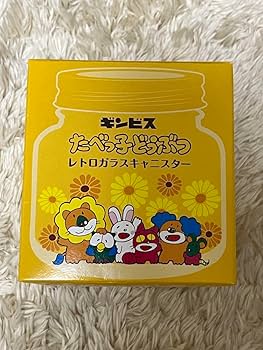 たべっ子どうぶつ　レトロシリーズ たべっ子どうぶつ」のレトロカワイイ「カップ＆ソーサー」と