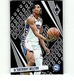 2023-24 Panini Phoenix #135 De'Anthony Melton Philadelphia 76ers NBA Basketball Base Trading Card