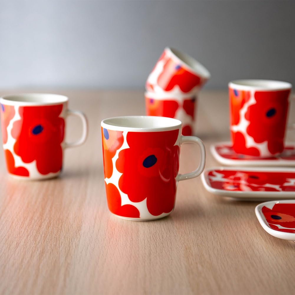 Amazon.co.jp: [ マリメッコ ] Marimekko マグカップ 063431-001