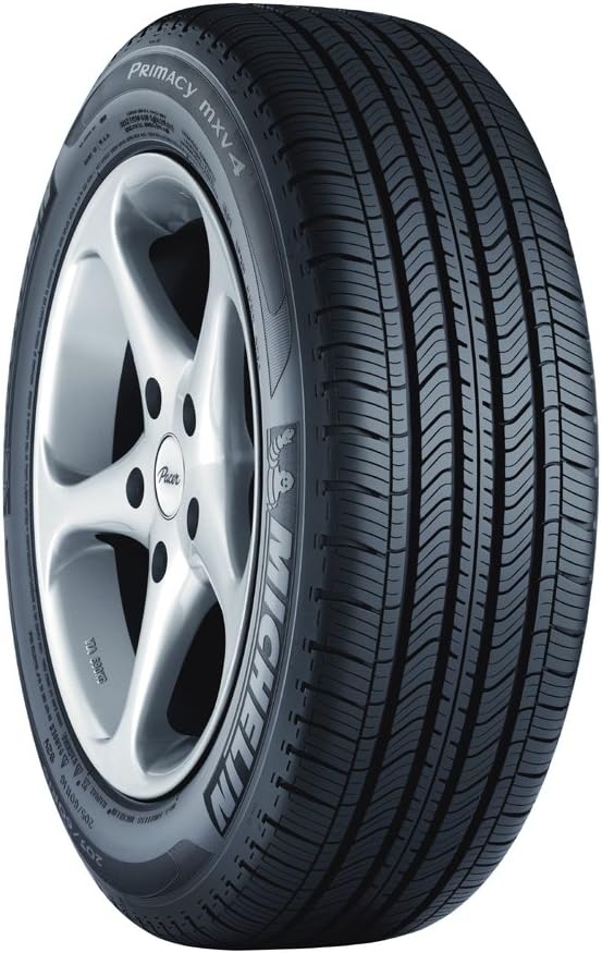 Michelin Primacy MXV4 Radial Tire - 205/65R15 94H