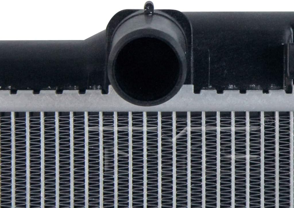 KarParts360 For Honda Ridgeline Radiator 2006 07 08 2009 V6 3.5L w/Automatic Transmission | HO3010220 | 19010-RJE-A52