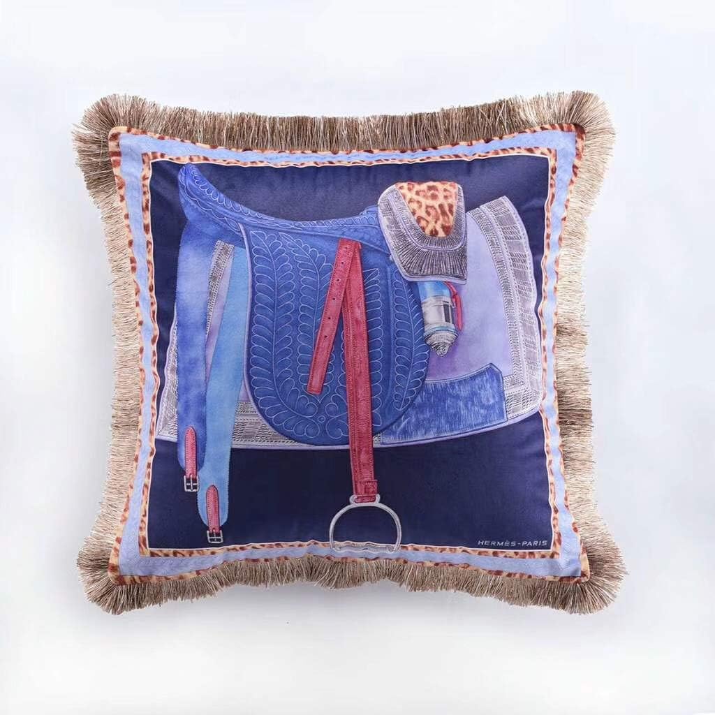 hermes pillow amazon