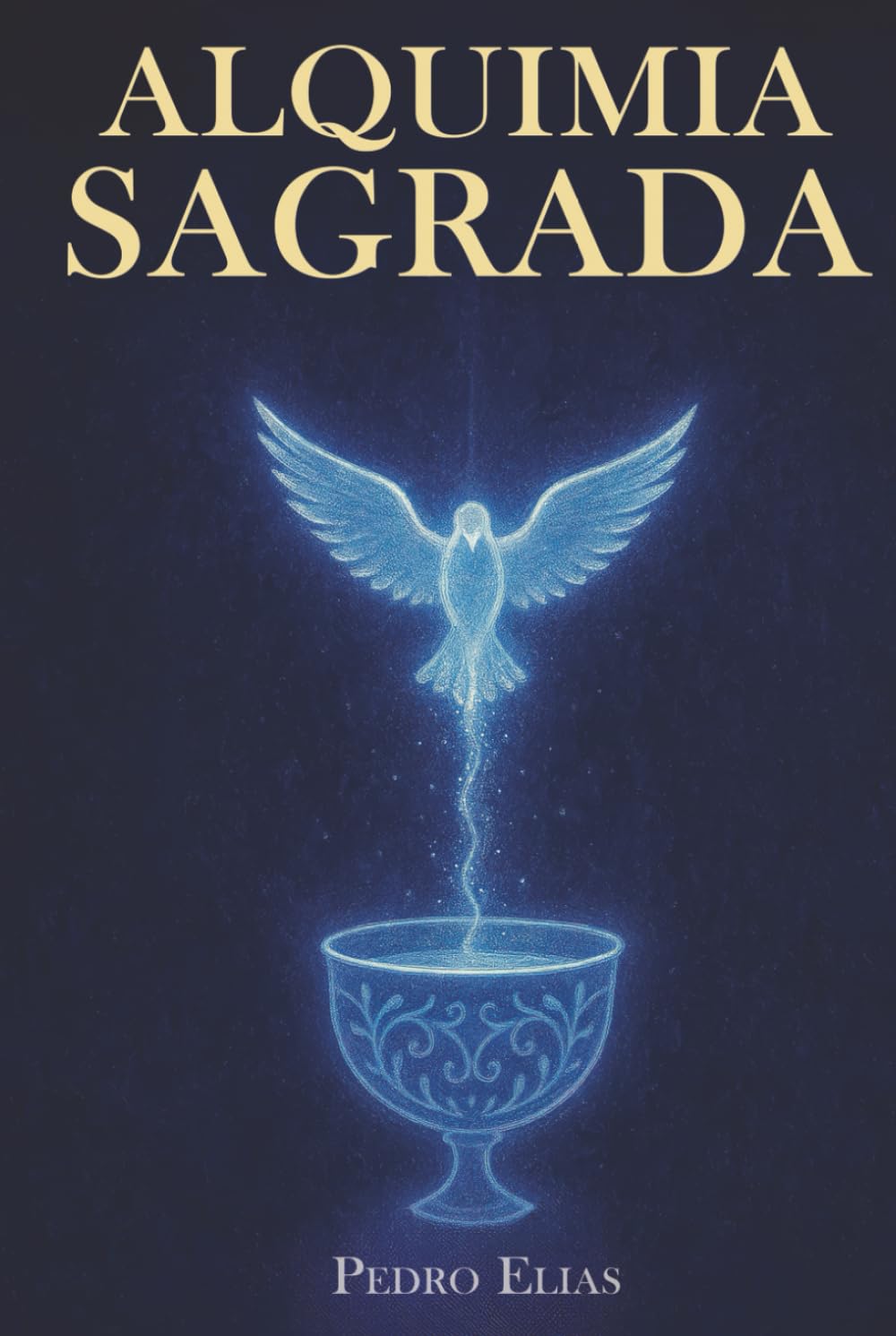 Alquimia Sagrada