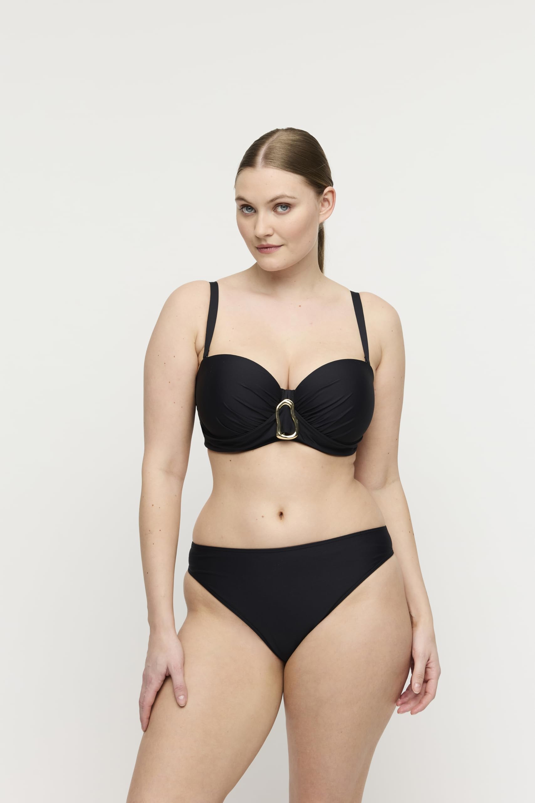 Primadonna UVITA Bikini Sin Tirantes con Foam