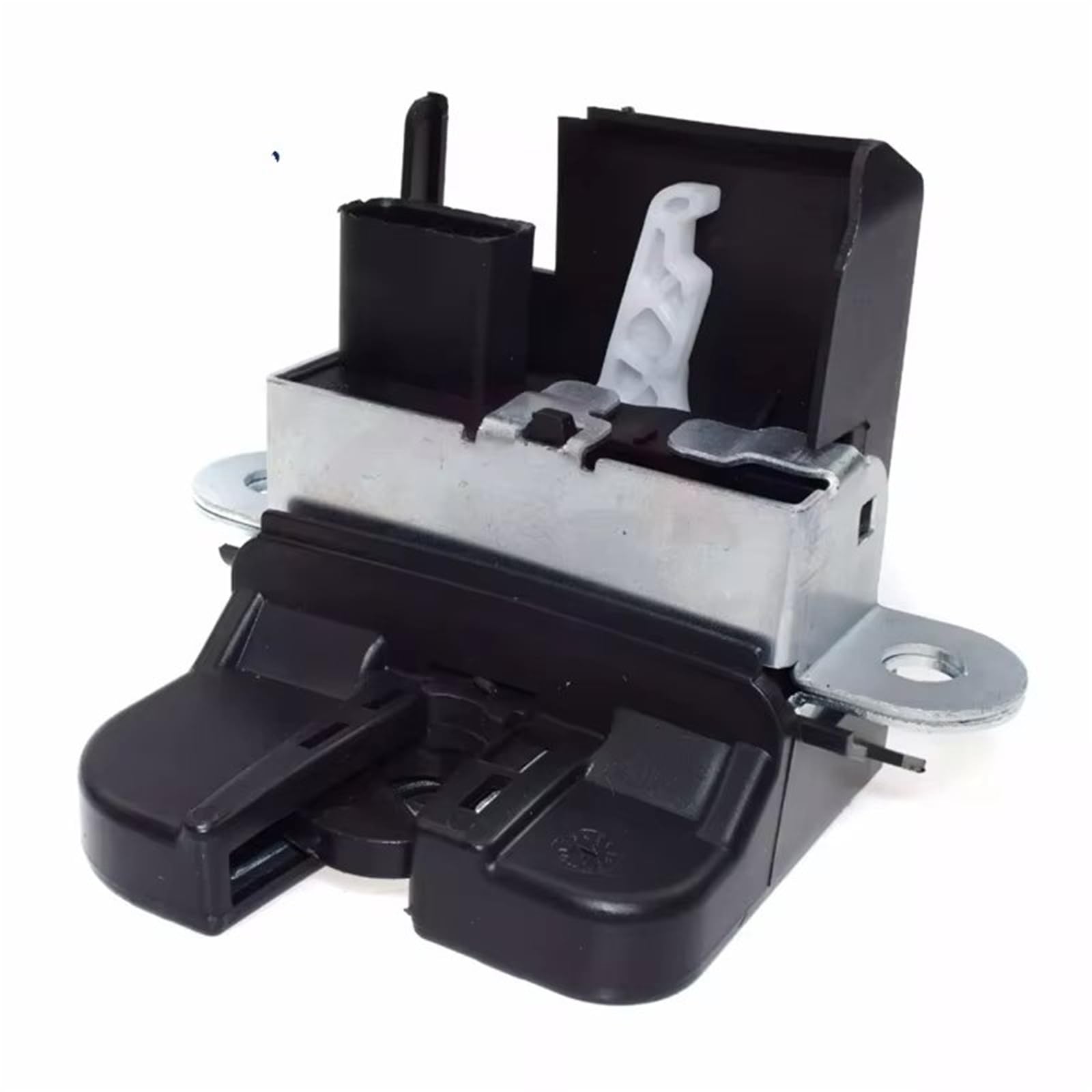 Rear Tailgate Lock 4pins 5M0827505E Rear Trunk Lock LID Latch for VW for Golf for MK5 for MK6 for GTI for SEAT for Leon