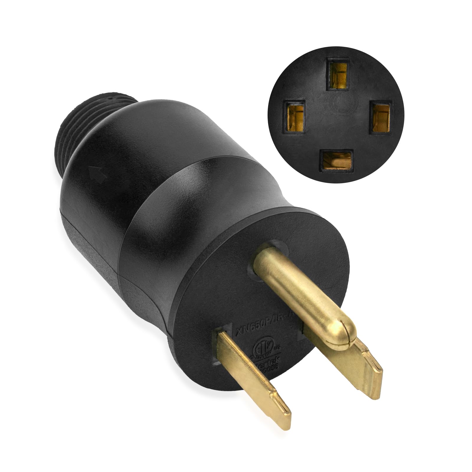 FNTC TNTR150 　21/22 219258 Multi-Voltage Power Adapter Plug for Miller & Hobart