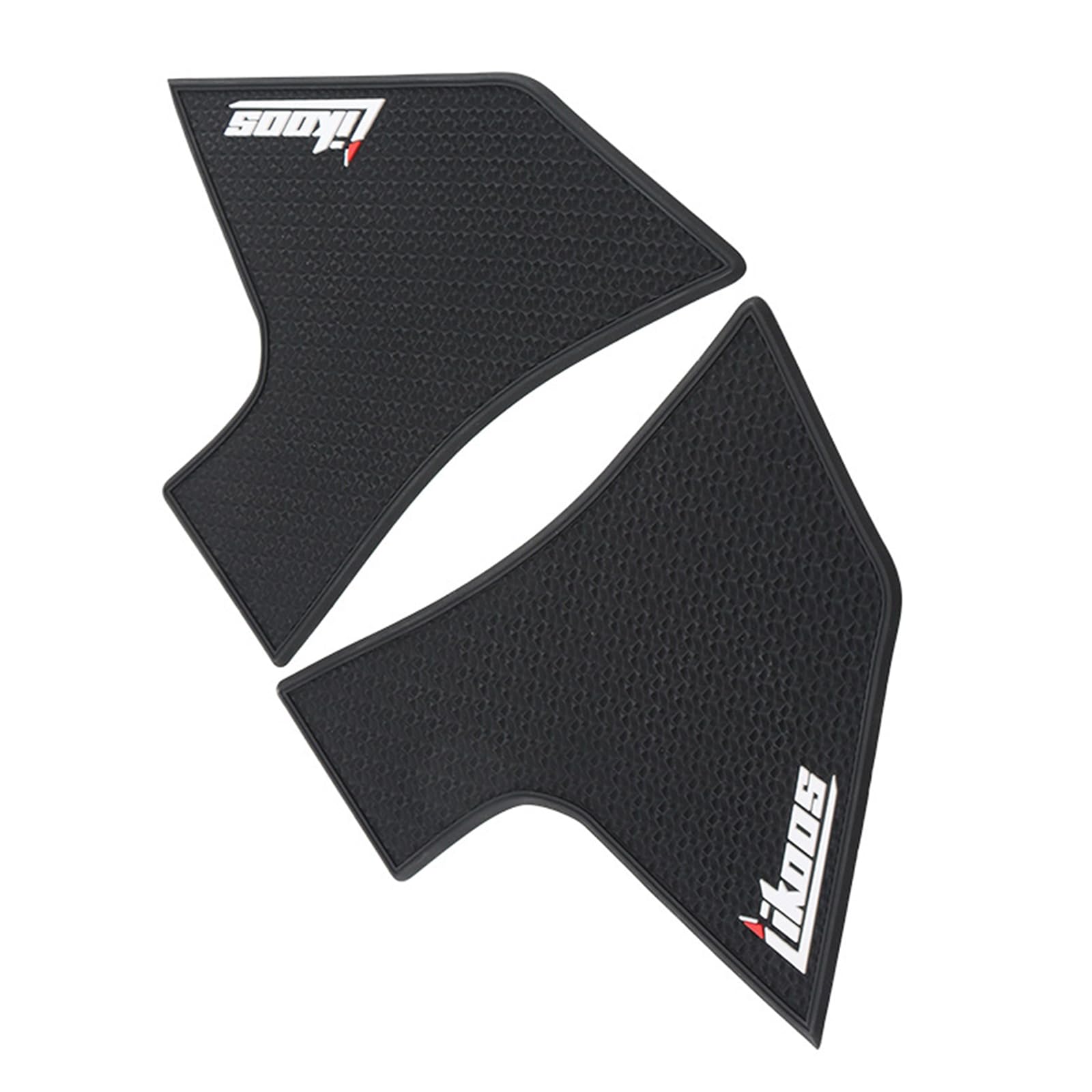 Autocollant de protection 525DSX antidérapant réservoir grip et protection moto
