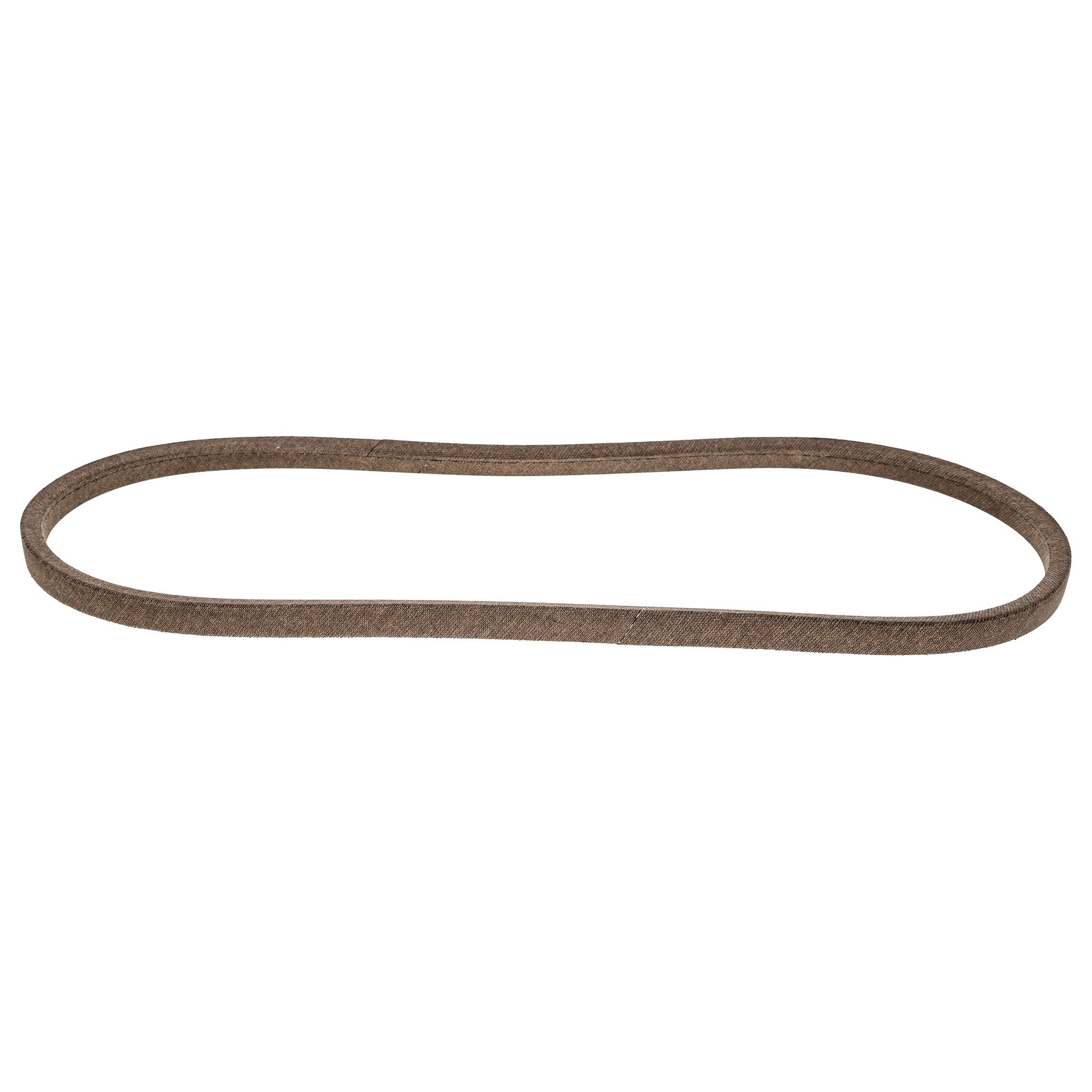 MTD parte de repuesto Drive Transm correa de transmisión para cortacésped MTD, Cub Cadet, Huskee, Troy-Bilt, Yard Machines, Width: 5/8", Longitud: 42 cm, OEM # 954 – 0468