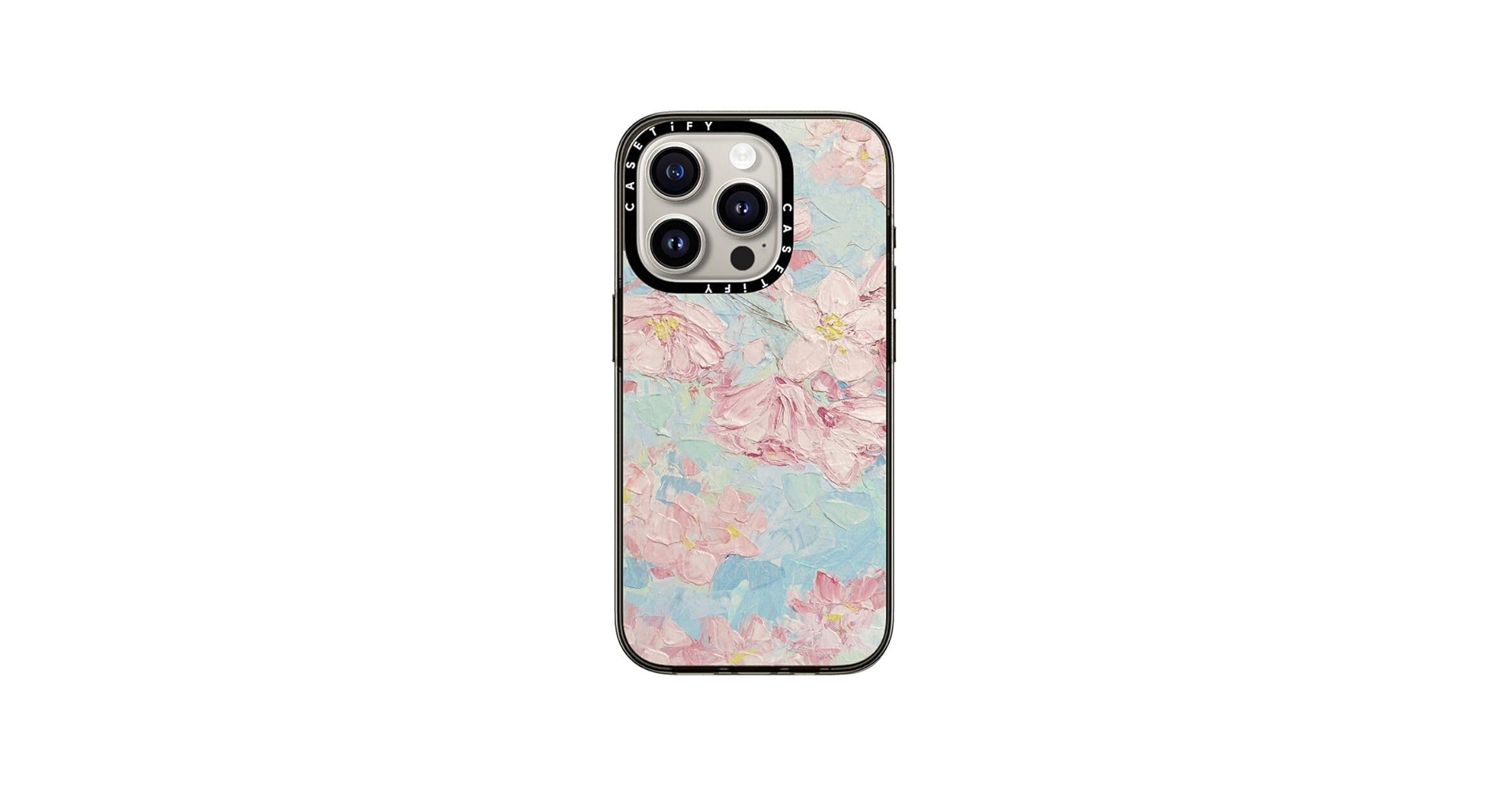 CASETiFY × 村上隆 iPhone15pro Casetify・15 pro 村上隆ケース【新品】｜Yahoo!フリマ（旧