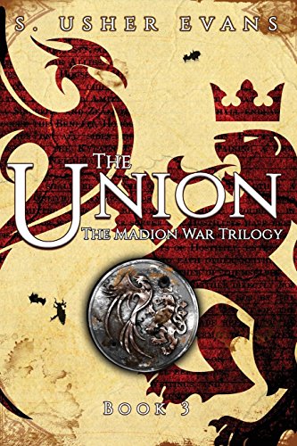 Cover of The Union