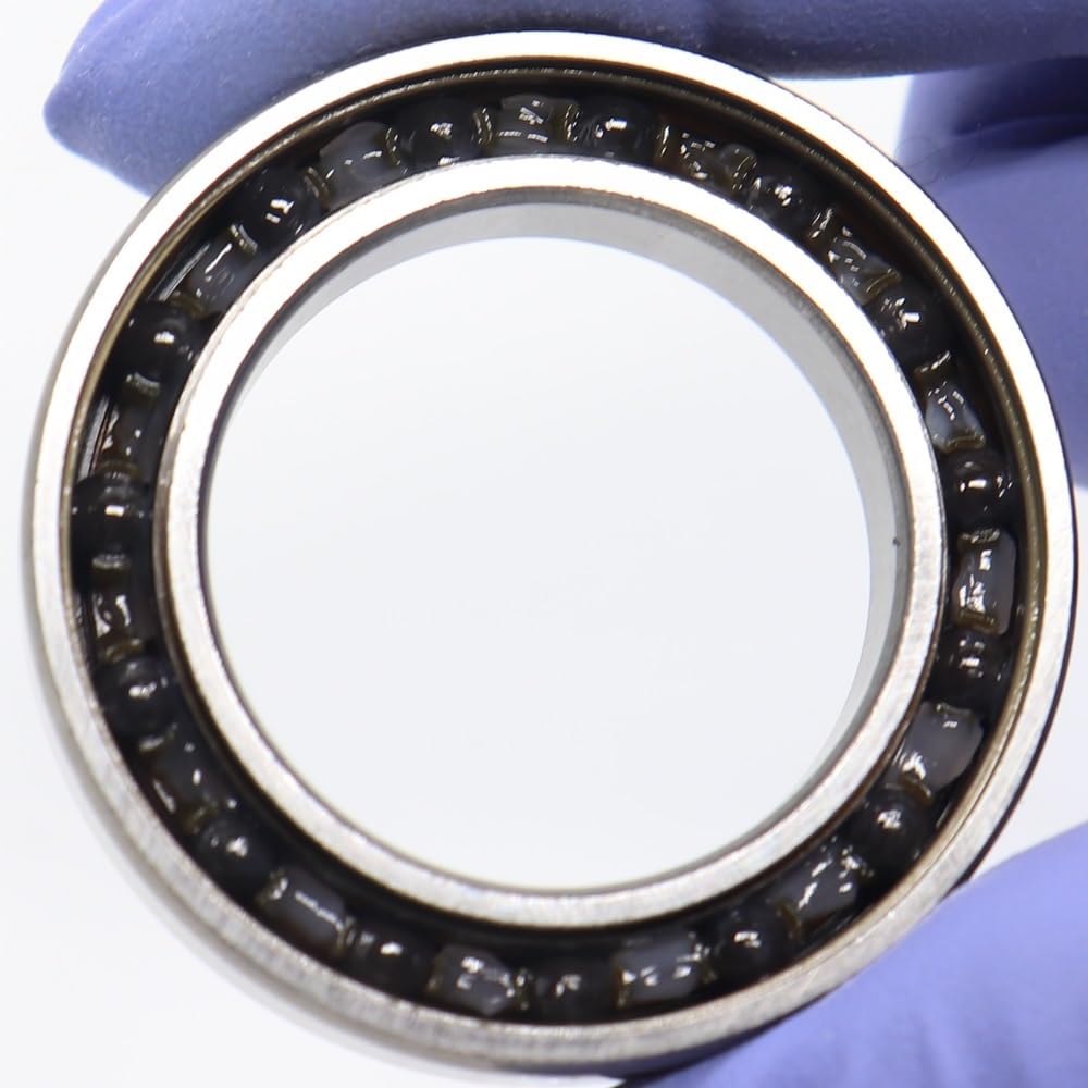 Amazon.co.jp: 24377 ハイブリッドセラミックベアリング 24*37*7