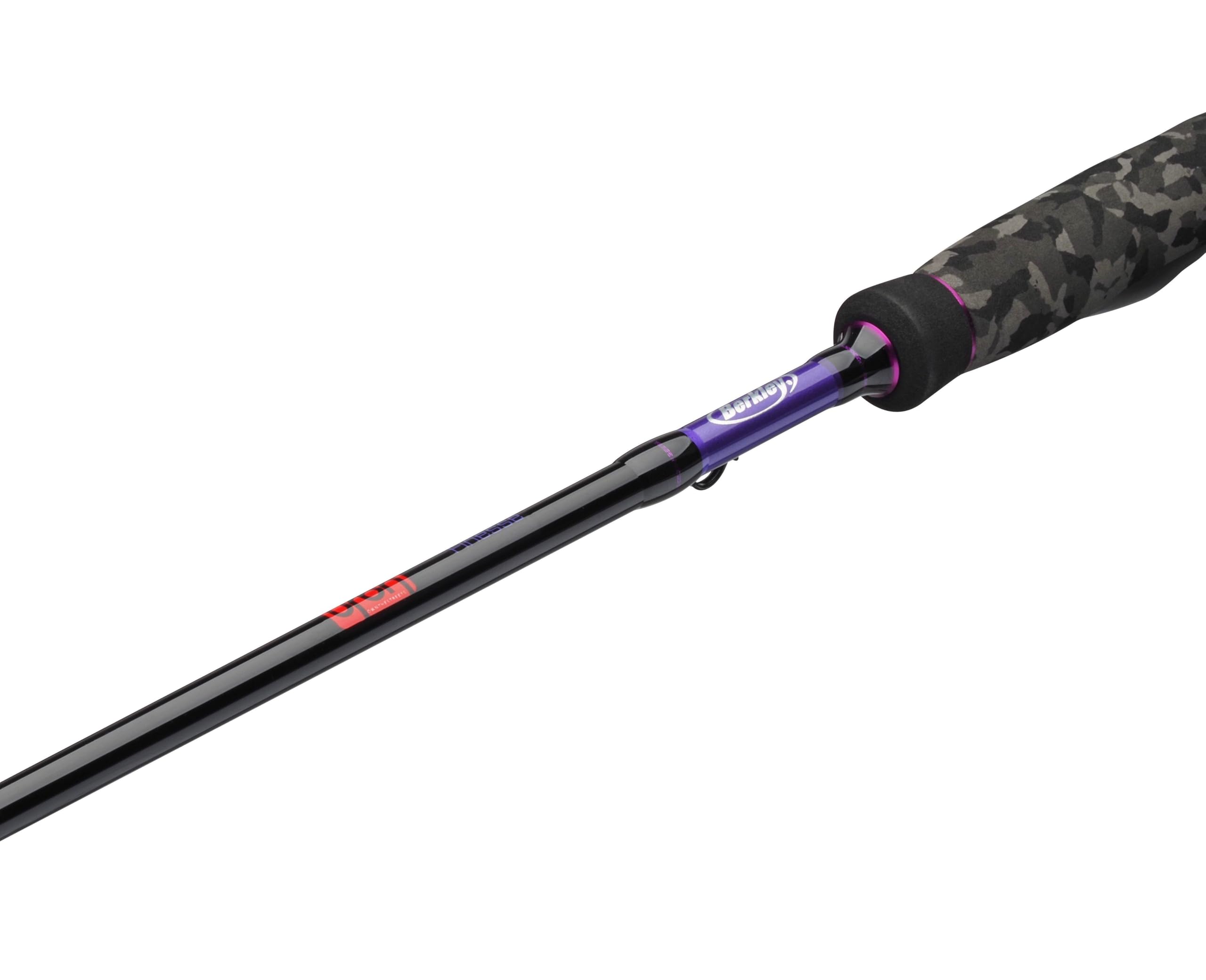 Berkley URBN II Finesse Canna
