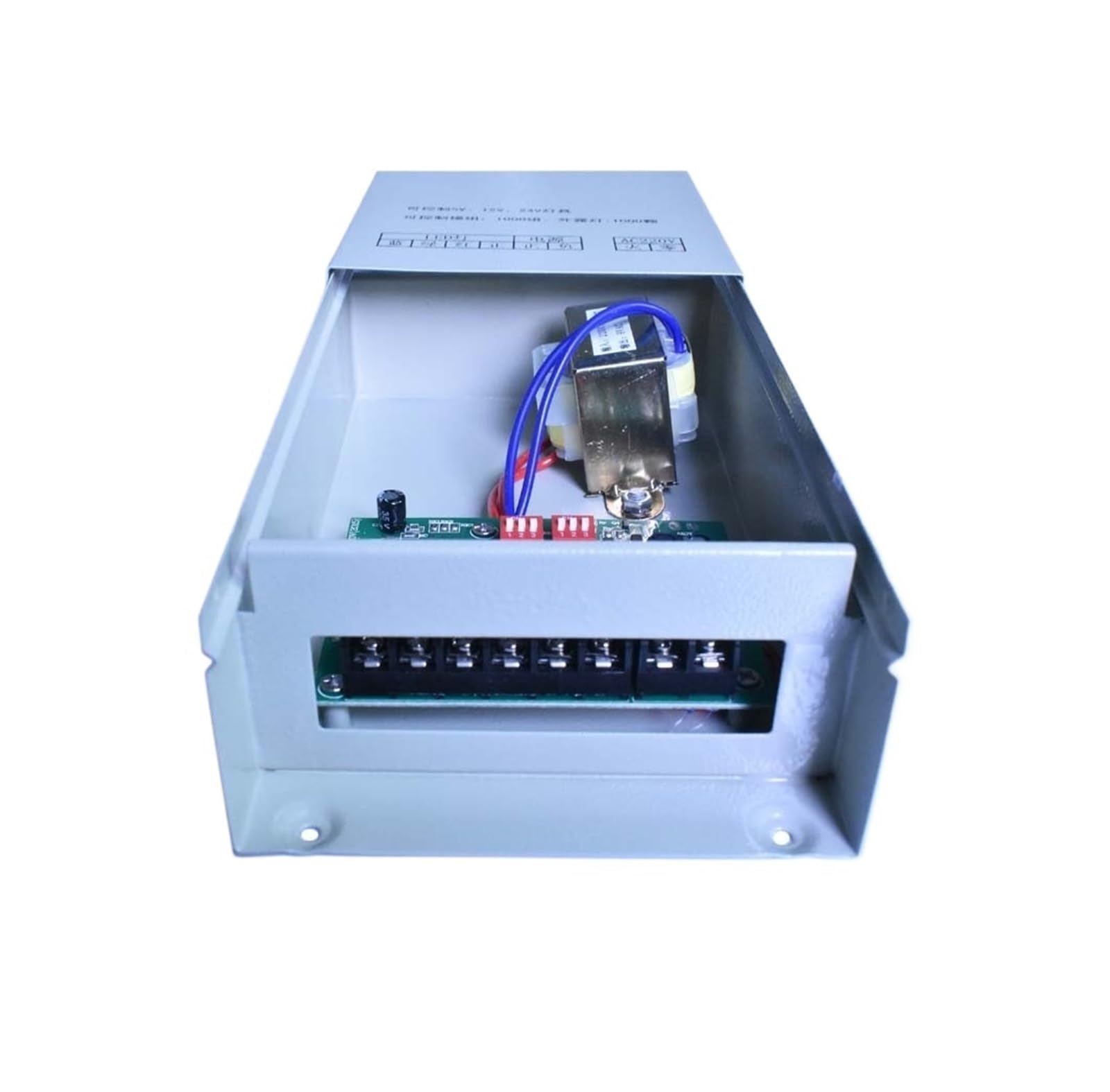 Regolatore di sincronizzazione LED AC sincrono Antipioggia 60A 30A 90A Alimentazione Colorata Controller RGB 220V Sincronizzazione(30A)