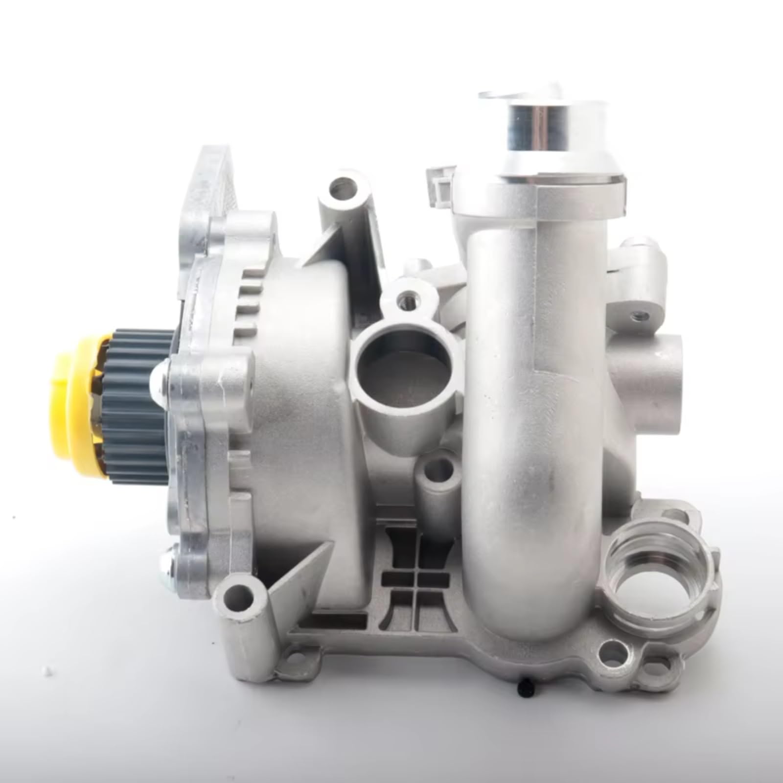 Bomba Agua Motor Compatible Con VW Para Passat 2008-2010 Para CC 2015-2016 Para Jetta 2010-2013 Accesorios De Bomba De Agua De Refrigeración De Coche 06H121010A