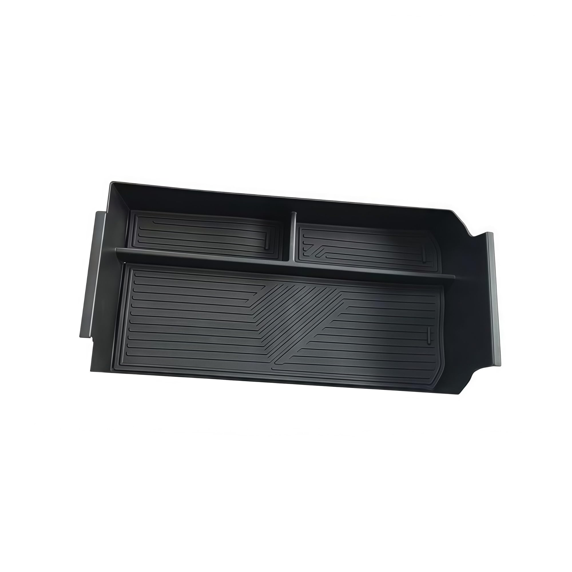 Nymzooi Car Armrest Storage Box Mat Armrest Box Storage For jaecoo j7 For PHEV 2025 2024 Car Central
