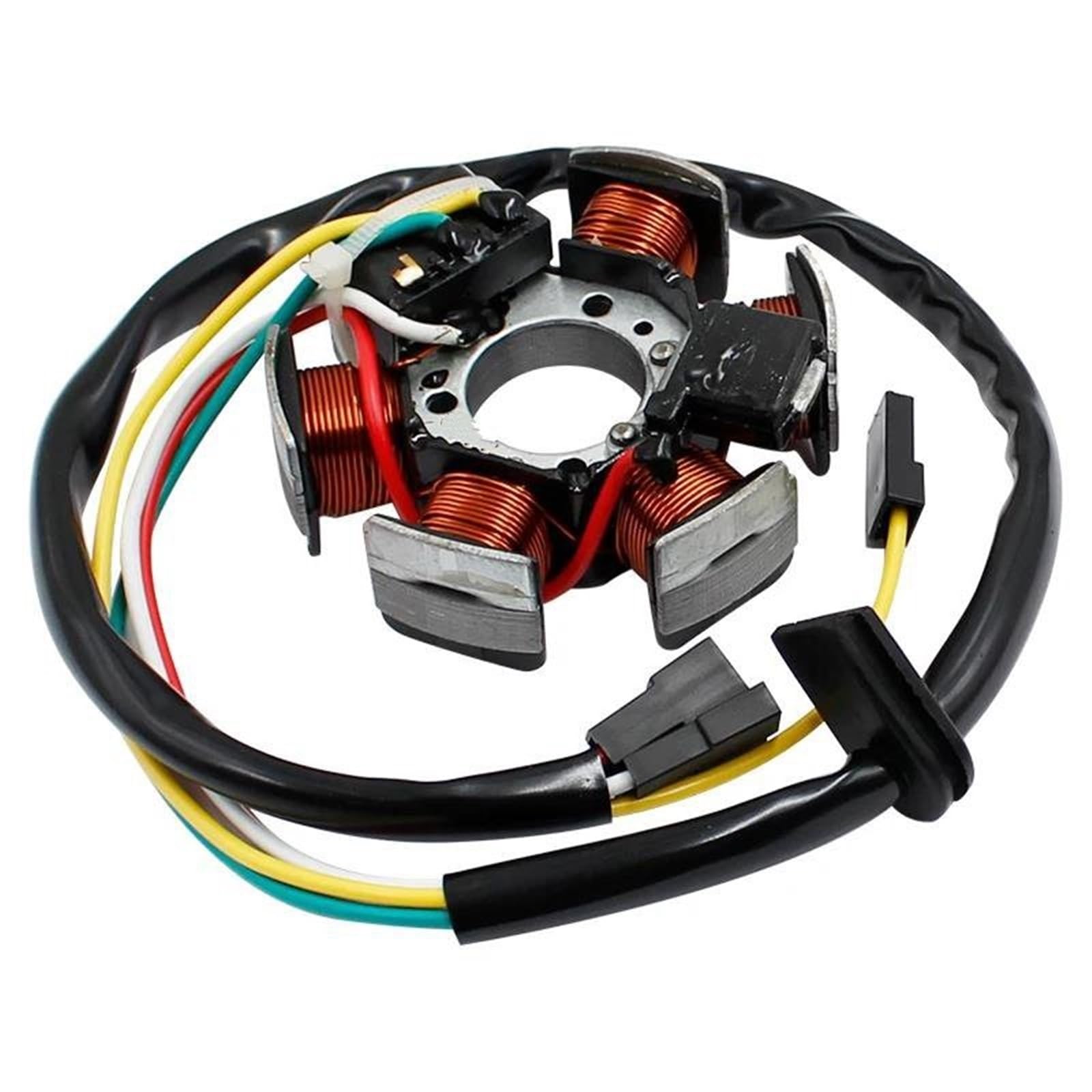 Dispositivi Accensione Moto Per XP6 Per XPS Per XP6S Per XR6 50 Bobina Di Accensione Per Motocicletta Accessori Di Ricambio Per Motociclette Kit Accensione Motocicletta