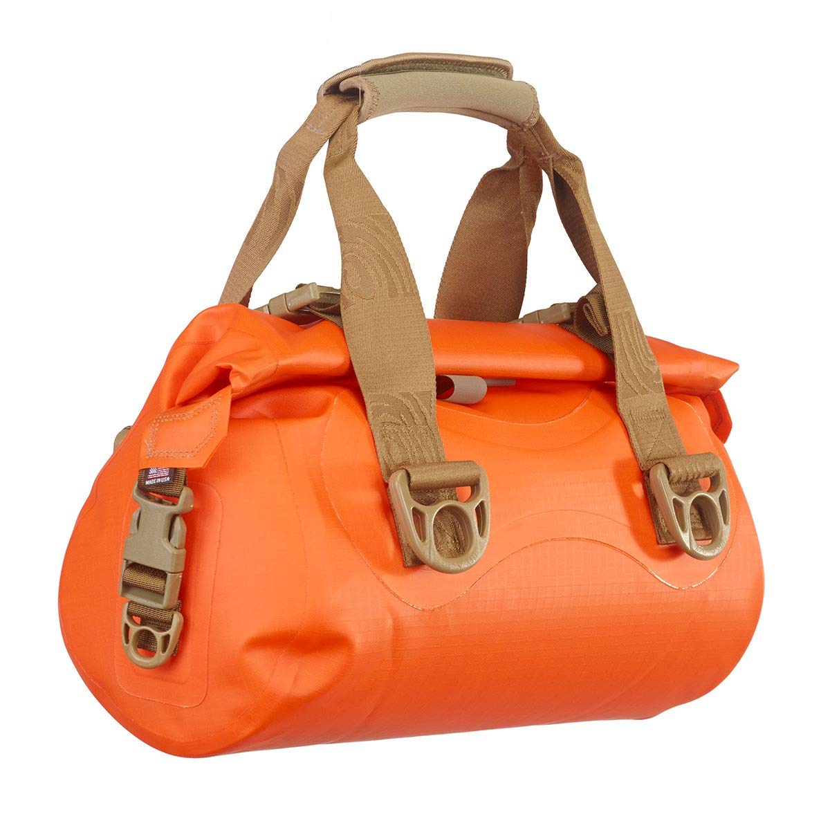 Watershed Ocoee Waterproof Uv Resistant Zipdry Duffel Bag Watershed Ocoee Waterproof Uv Resistant Zipdry Duffel Bag