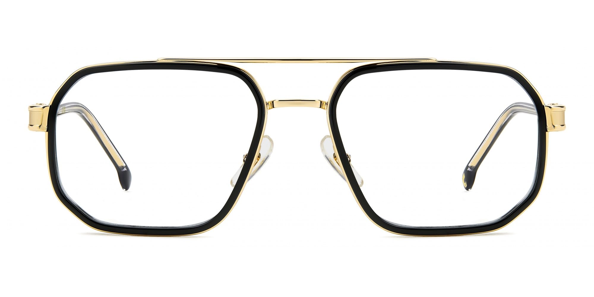 Carrera 1137 Yellow gold 55/19/145 Herren Brillen