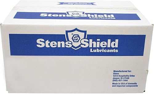 Miniatura 4 de Stens Nuevo Aceite de motor de 2 ciclos para productos universales, 770-160