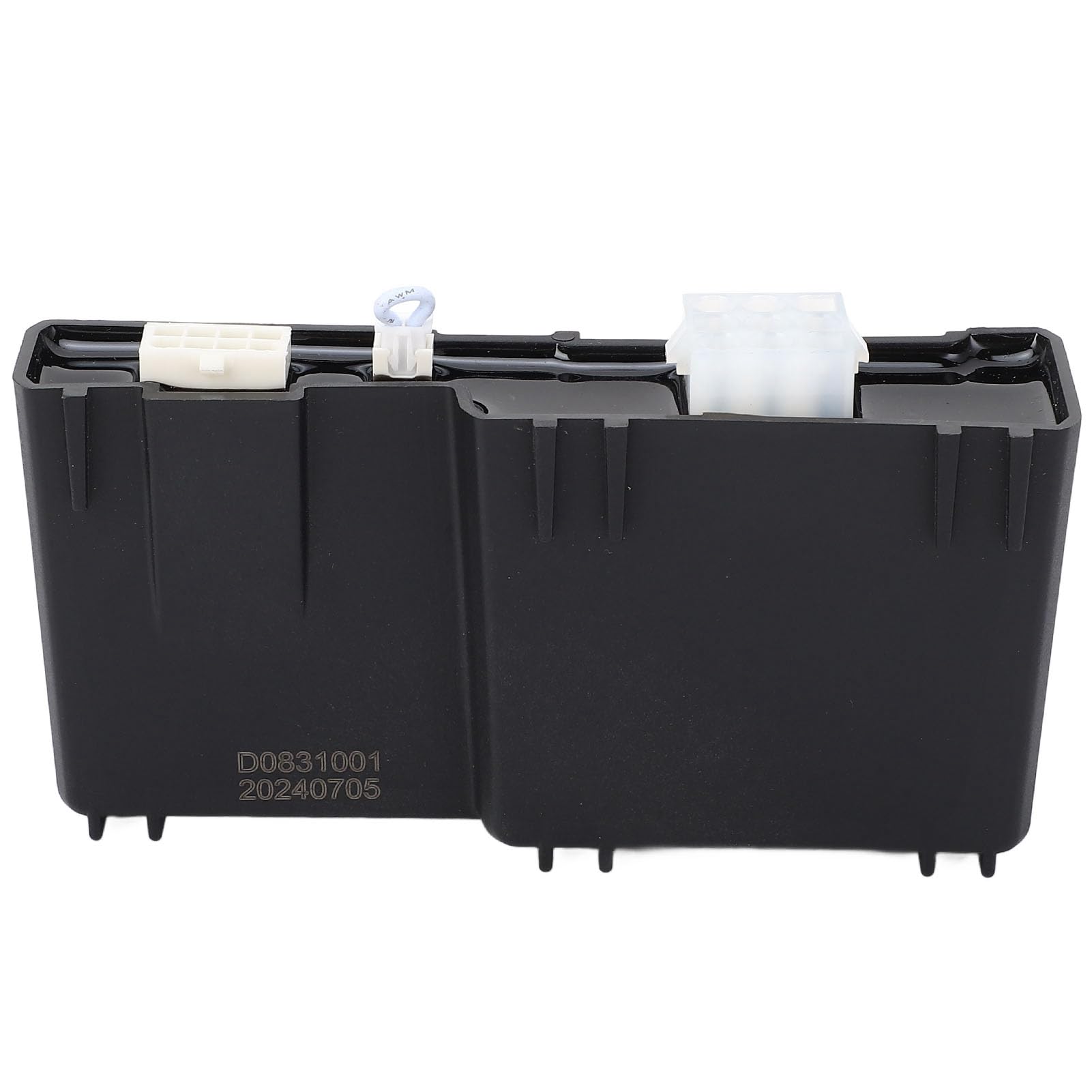 Modulo Controller Sostitutivo 19 04280 STA per Controller A-04 A-06 Schede di ABS Installazione Semplice Prestazioni Migliorate delle Pedane Elettriche