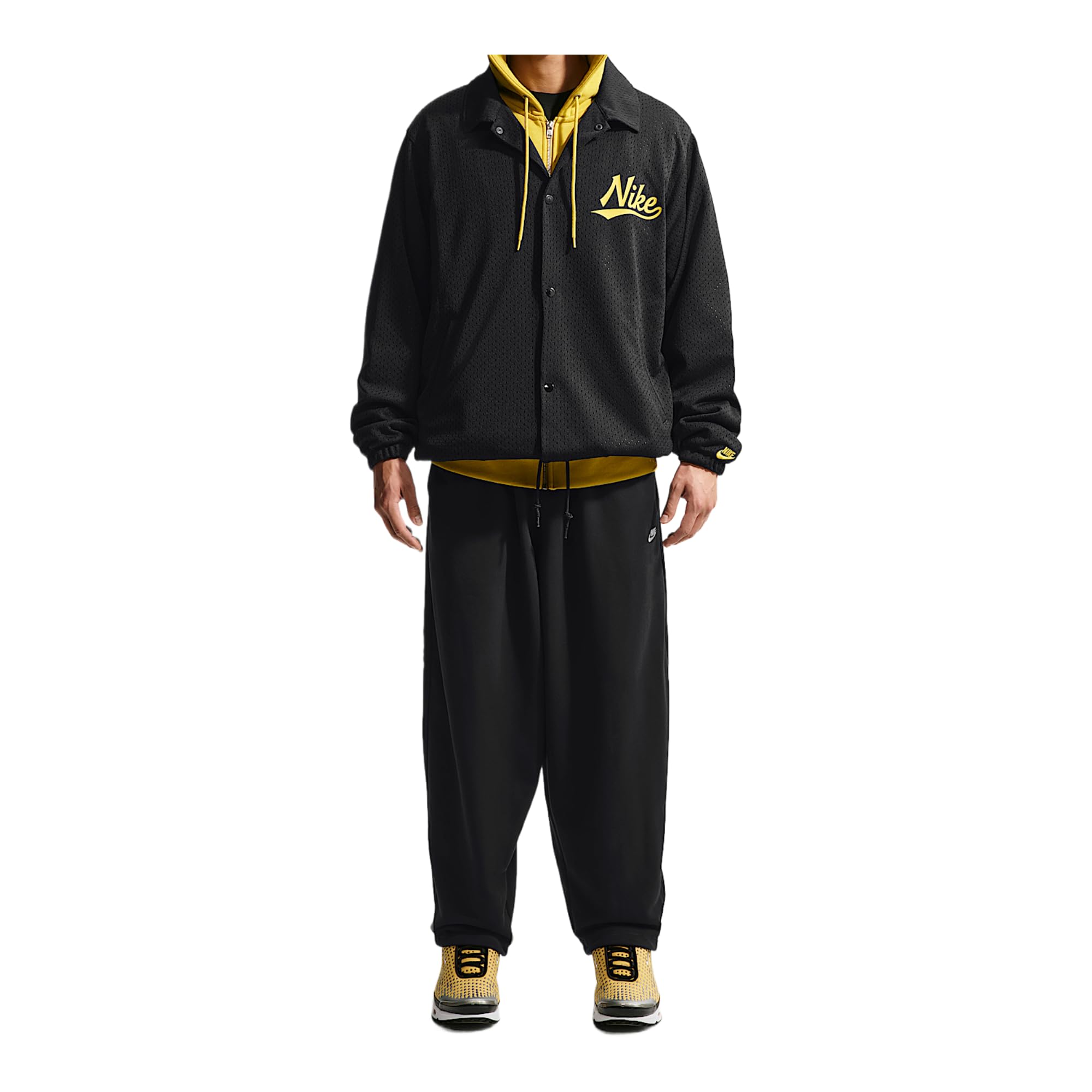 Nike Mens Trackpant for Running-picture-25