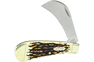 Uncle Henry 16UH Hawkbill Pruner: The Ultimate Pruning Solution