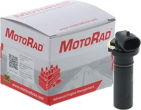 MotoRad 1KR115 Crankshaft Sensor | Fits select Buick Century, Rendezvous, Chevrolet Cavalier, Corvette, Impala, Malibu, Monte Carlo, Oldsmobile Cutlass Supreme, Pontiac Grand Am, Grand Prix - coolthings.us