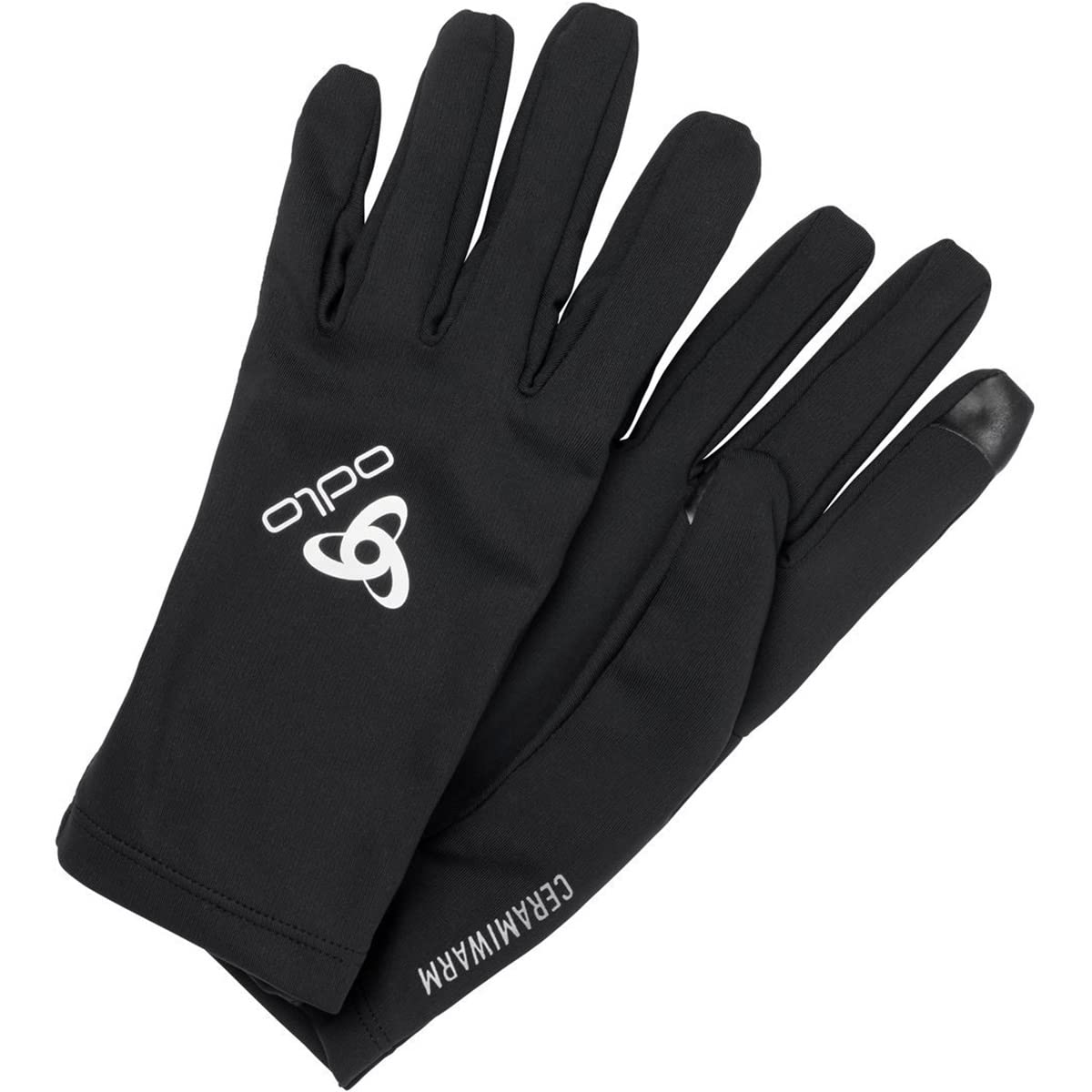 Odlo Ceramiwarm Light Handschuhe