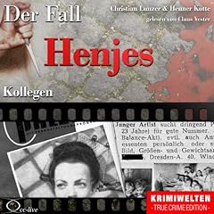 『Kollegen - Der Fall Henjes』のカバーアート