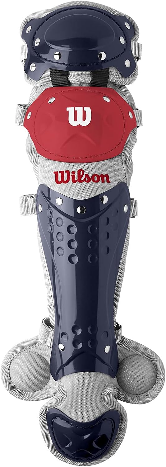 Wilson C200 Youth 3-PIECE Catcher's Gear Set