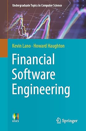 Financial Software Engineering-finelybook