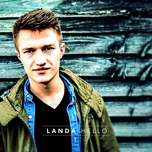 Amazon.com: Hello : landa.: Digital Music