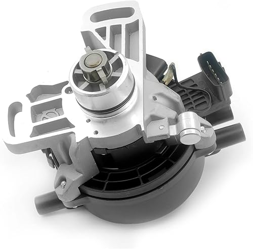 Miniatura 2 de Distribuidor de encendido completo para sonda Ford 1995-1997 para Mazda 626 1995-2000 para Mazda Millenia 1995-2000 para Mazda MX-6 1995-1997