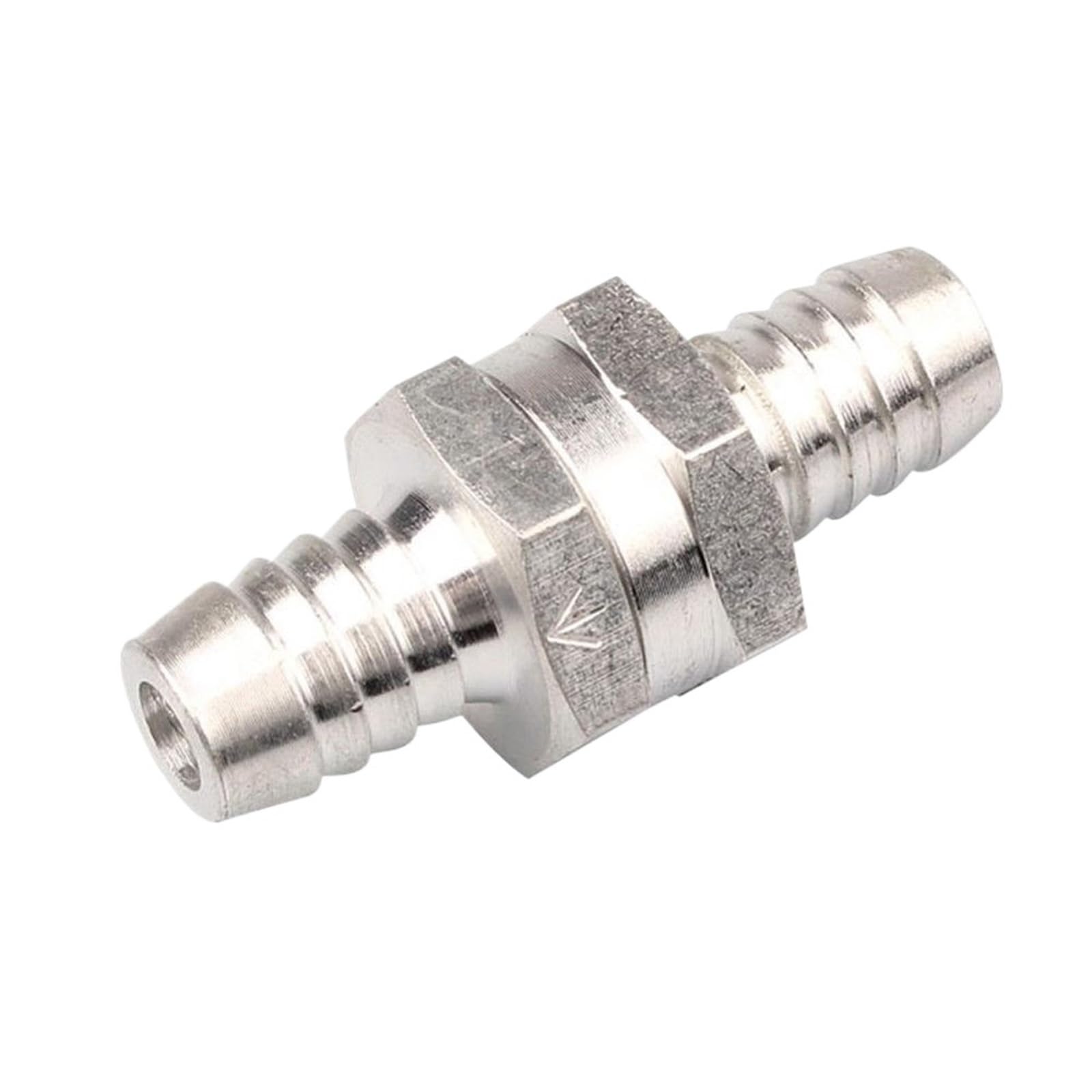 1-Way Non Return Check Valve 6Mm/8Mm/10Mm/12Mm(12mm)