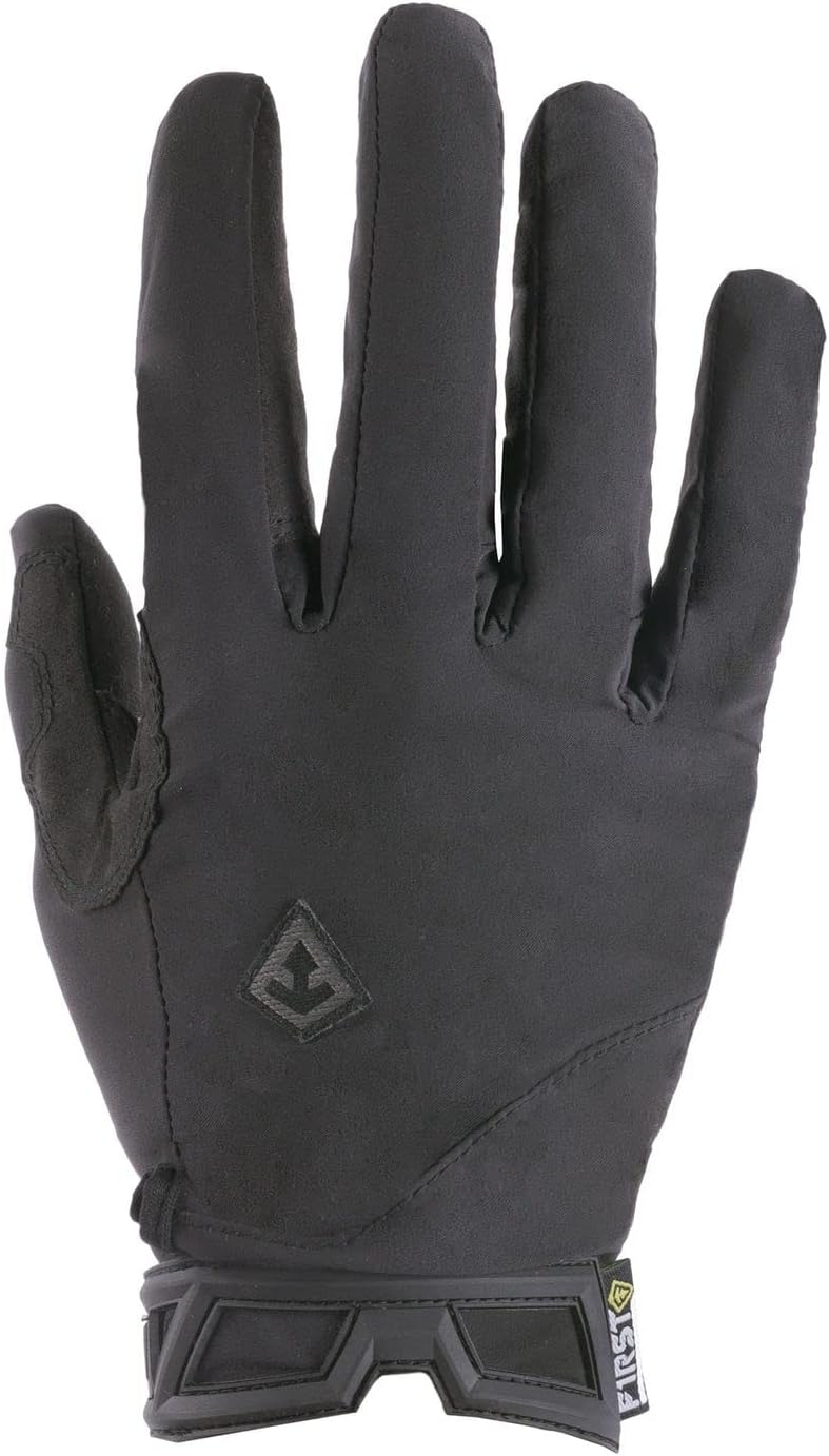 Slash Patrol Glove