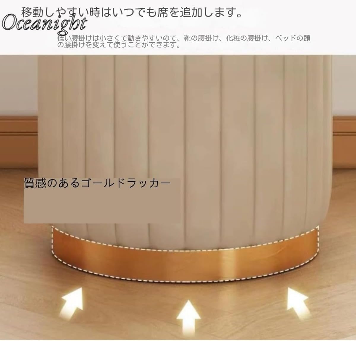 GMFK764A○BROUER コーナーキャビネット サイドキャビネット 北欧