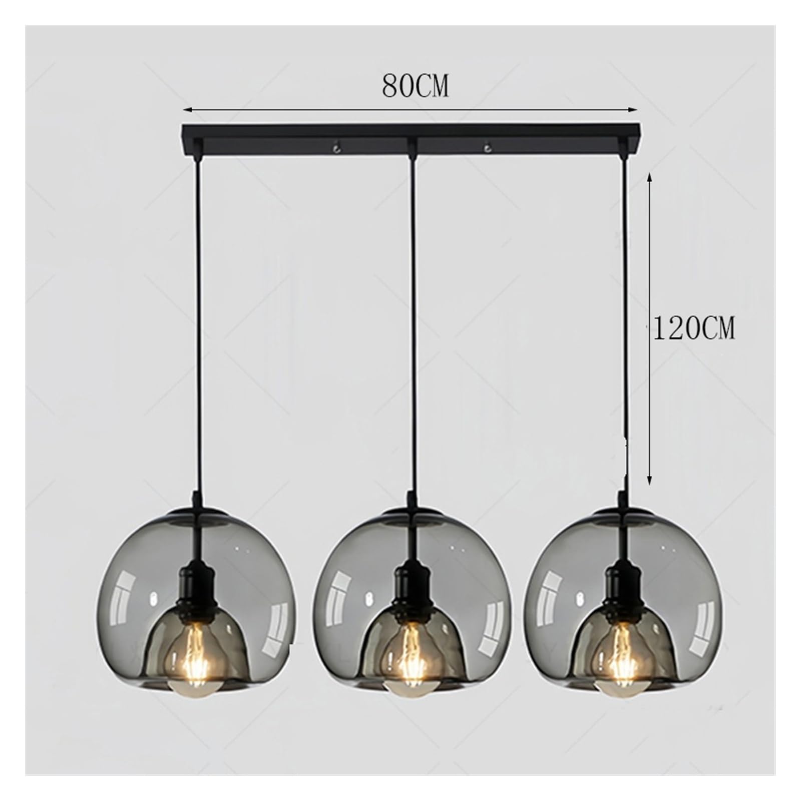 Nowoczesne lampy wiszące do jadalni, oświetlenie wewnętrzne, lampa sufitowa, lampa wisząca, żyrandol LED do salonu