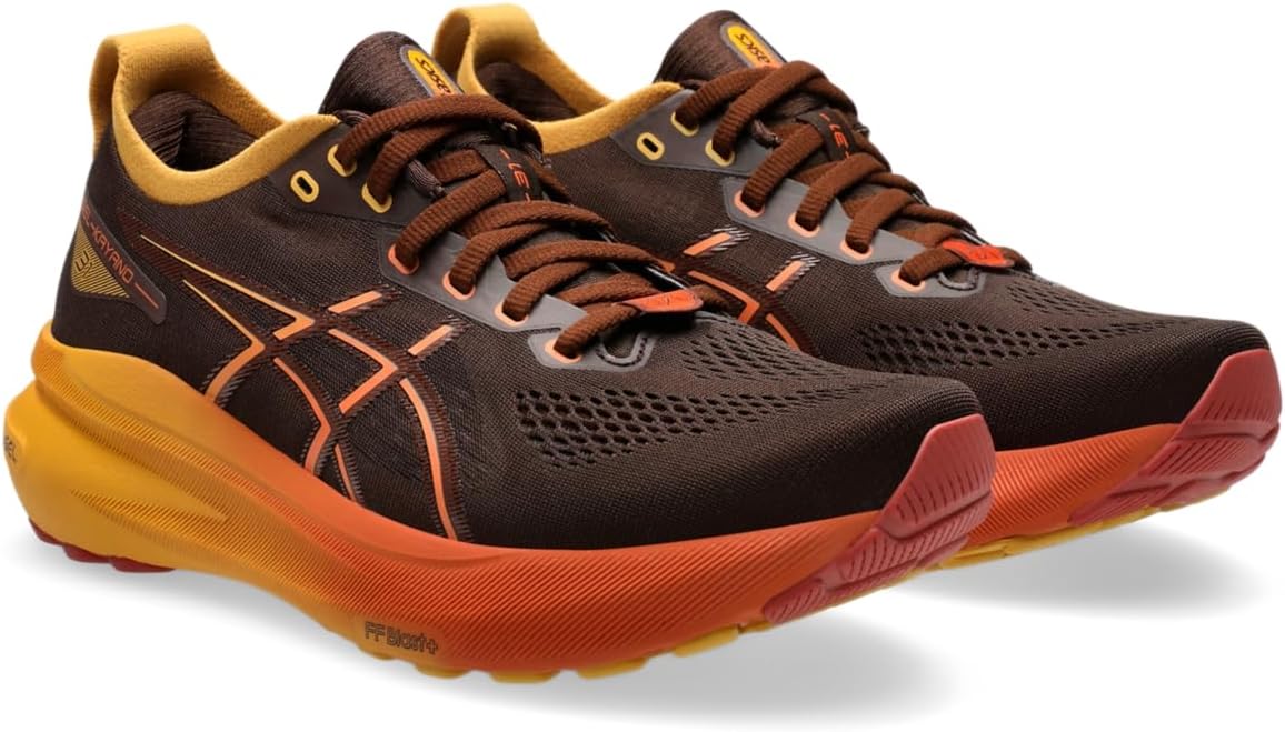 ASICS Women's Gel-Kayano 31 Running Shoes