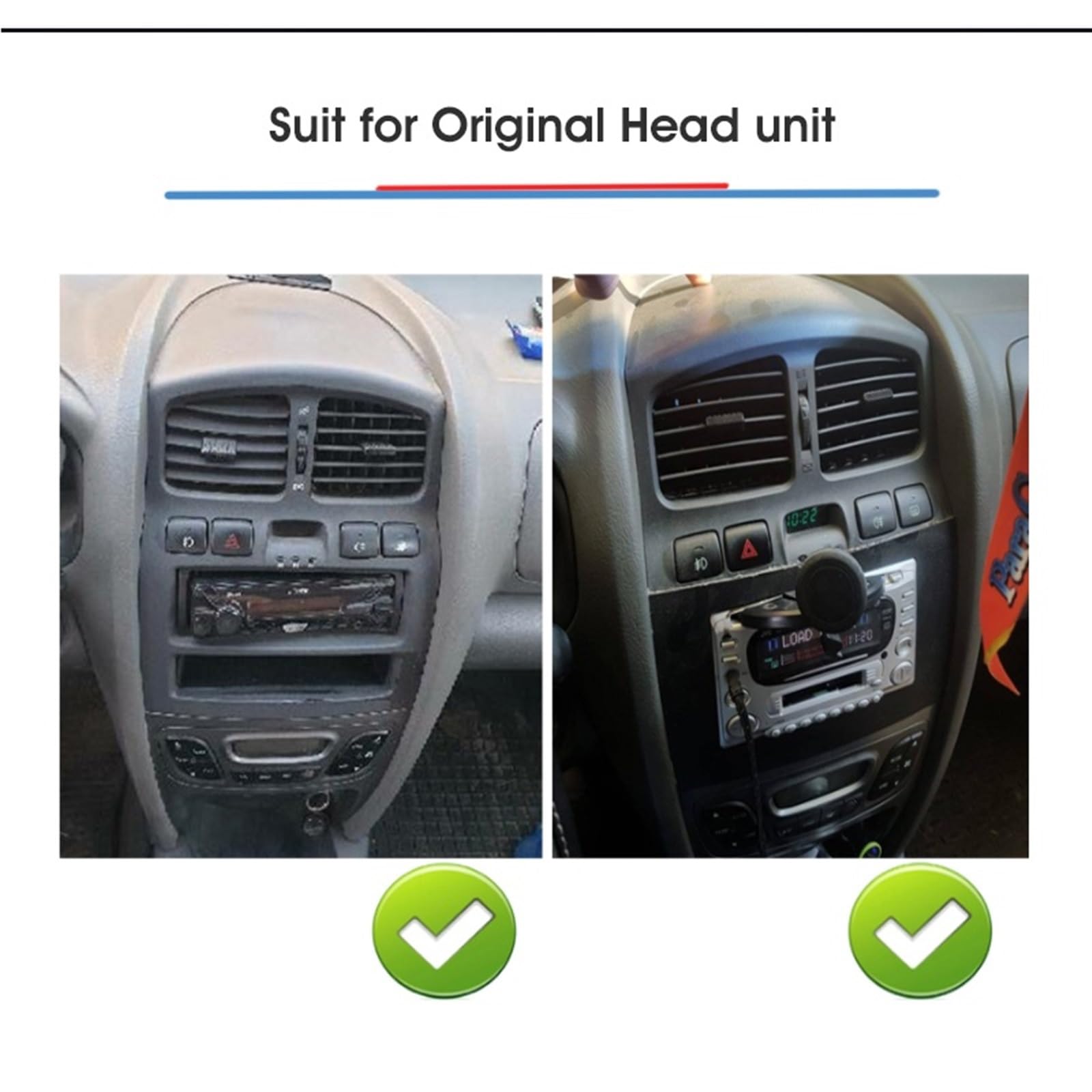 9 "Android 10.0 RAM 4G ROM 64G Classic Santa Fe 2005 2015 samochodowy odtwarzacz DVD nawigacja Gps radio multimedialny jednostka stereo