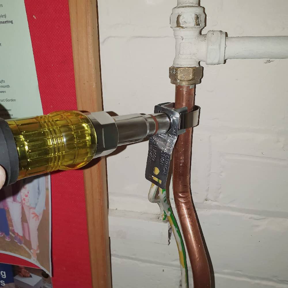 Cacciavite multi-bit 7 in 1/cacciavite a dado, magnetico