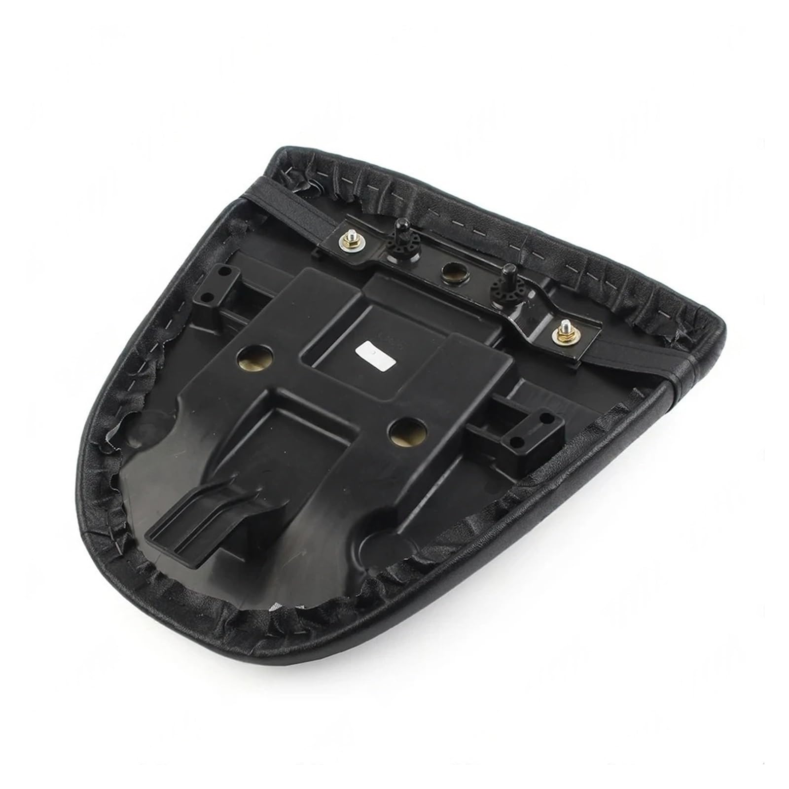 Moto Sella Pilota Moto Posteriore Conducente Pilota Passeggero Cuscino Del Sedile Componente Pezzi Di Ricambio Accessori Per GSXR600 GSXR760 1996-1999