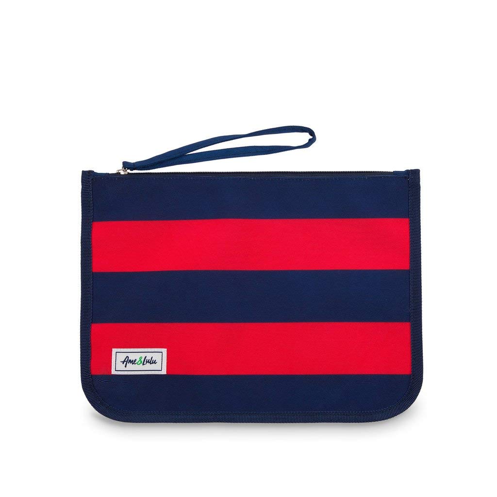 Ame & Lulu Shore Thing Wet/Dry Bag