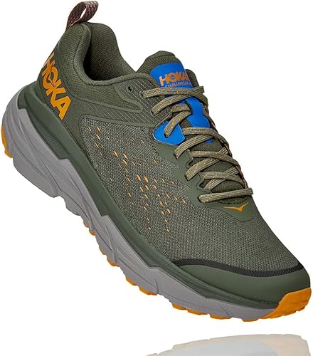 Hoka one one challenger 6 atr Clearance