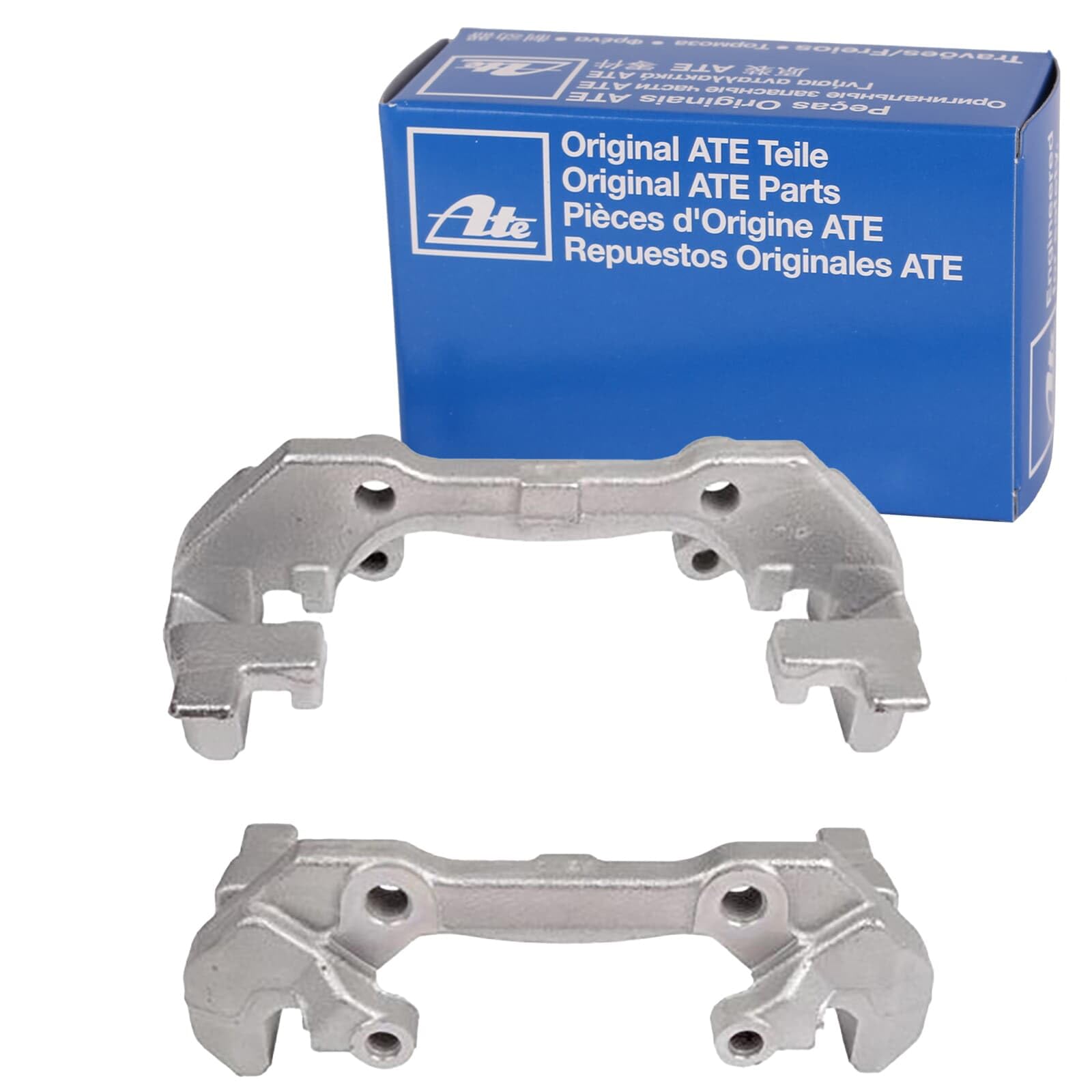 Ate 11.8170-0407.1 Sitema Servofreno-image