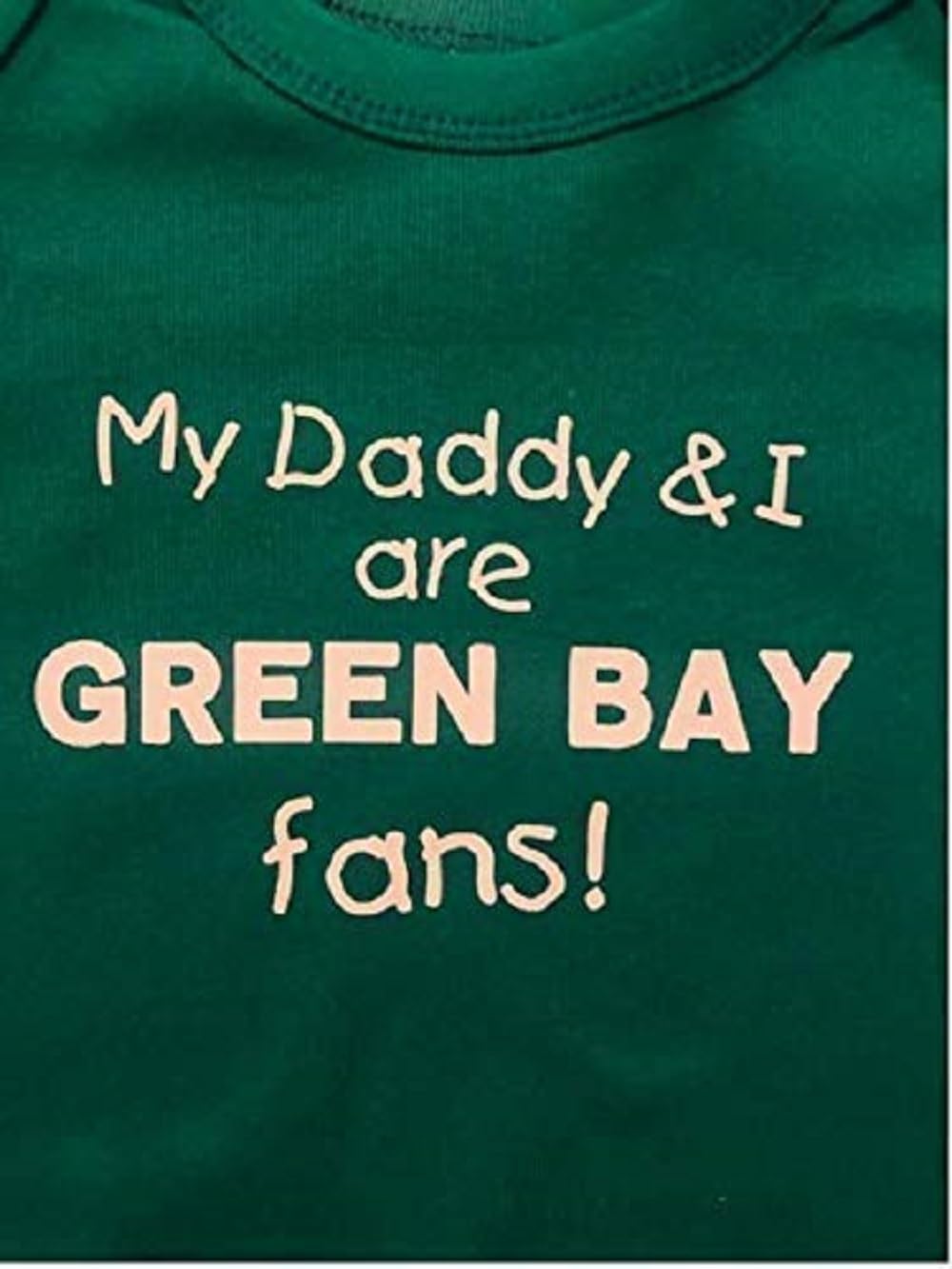 Green Bay baby onesie ® football bodysuit infant one piece shower gift clothes clothing