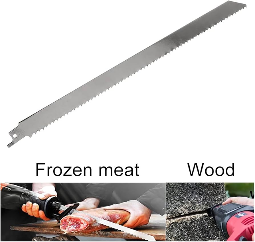 新品 氷ノコギリ 300mm | propagandaemidia.com.br