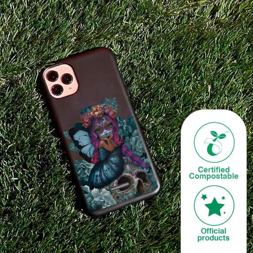 Coque iPhone 17 Pro Max de qualité supérieure - Design Jasmine Becket élégant - 2