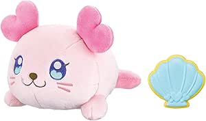 BANDAI トロピカル〜ジュ!プリキュア ギュっとハグしておしゃべりくるるん