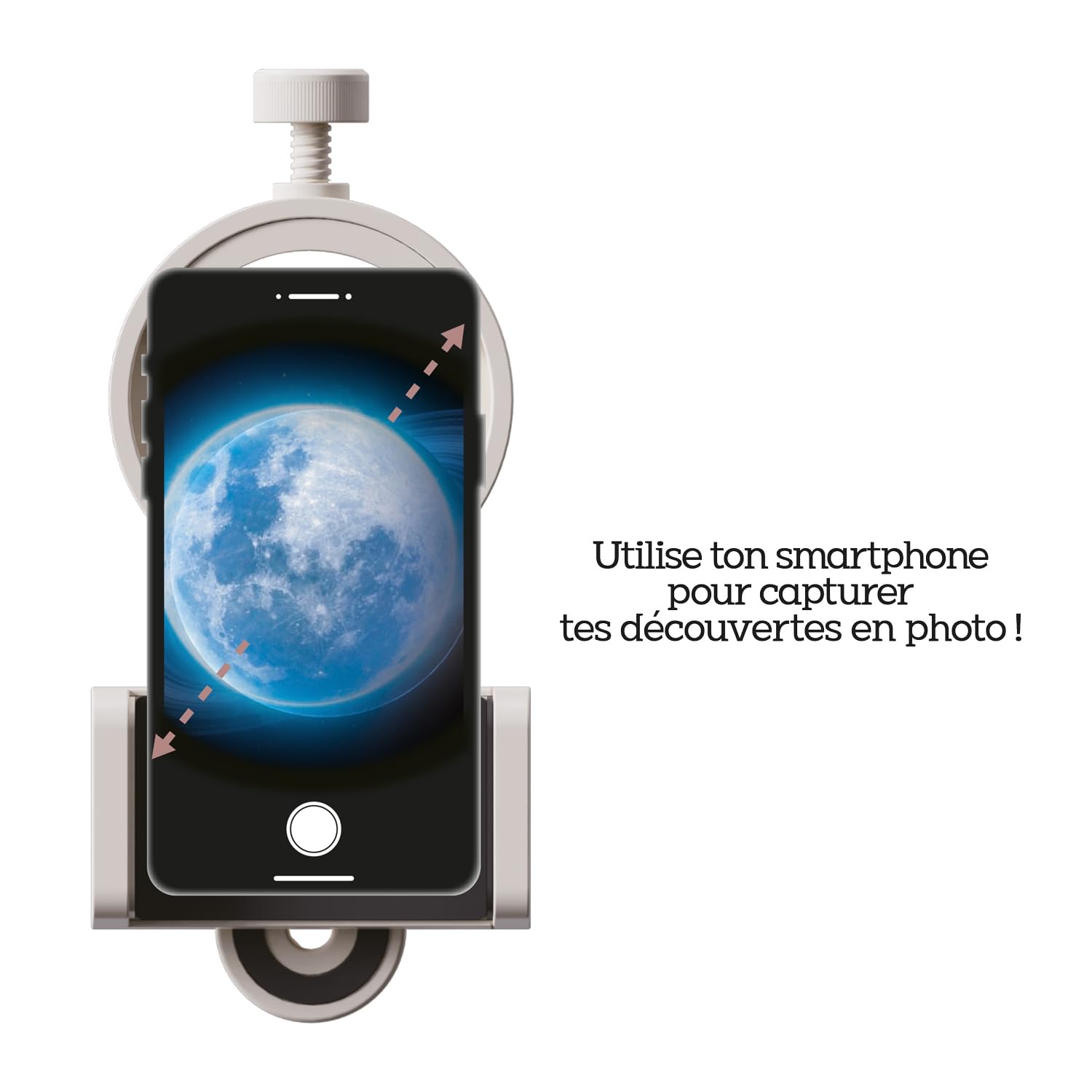 Canal Toys - So Science - Telescopio Astronomico - COS002