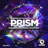 scotch and soda outlet  Outburst Records Presents Prism Vol.3